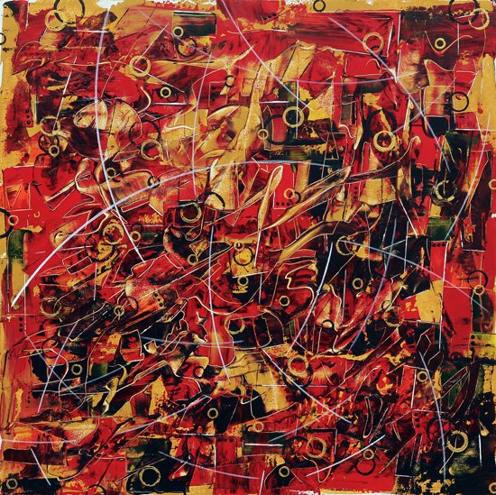 firestorm-web