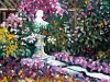 GAIL'S GARDEN   1999