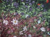 SUMMER FLOWERS   2009