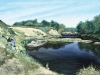 ALONG THE ROSEAU   1998