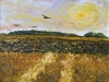 FLIGHT TO BUFFALO CREEK   1996