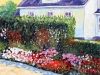 RON'S GARDEN   1999