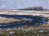 SPRING THAW