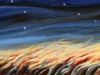 THE NIGHT THEY BURNED MY FATHER'S FIELD   2004