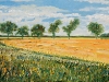 THE ROAD TO CARMAN   2004