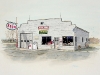 TOLSTOI GARAGE