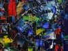 IMAGININGS IN GLASS  2012