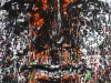 THE MAN IN THE GREEN HAT   2011 (visitor series)