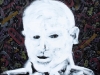 WHITE WILLIE – MAN OF NUMBERS   2011 (visitor series)