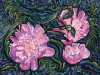 PEONIES   1999